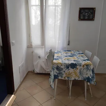 Voglia Di Mare