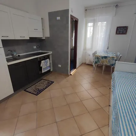 Voglia Di Mare
