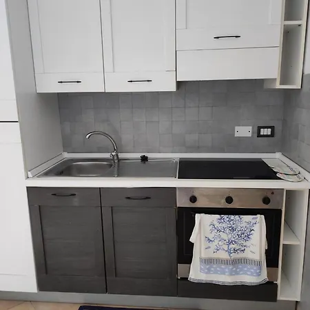 Voglia Di Mare Apartment Rimini