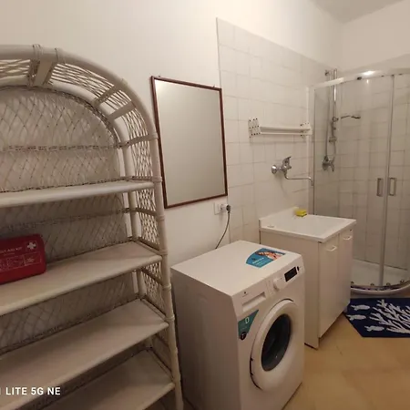 Voglia Di Mare Appartement