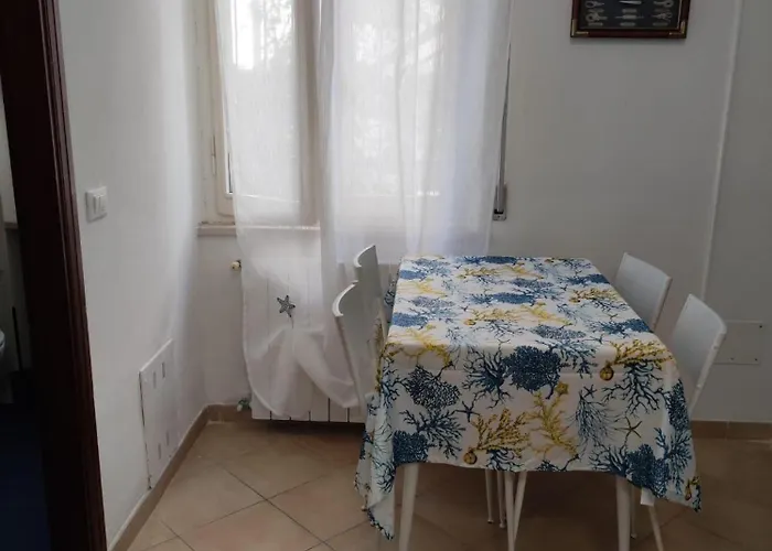 Voglia Di Mare