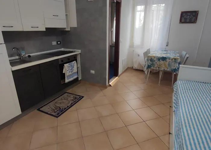 Voglia Di Mare