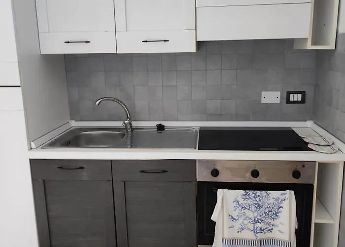 Voglia Di Mare Appartement Rimini