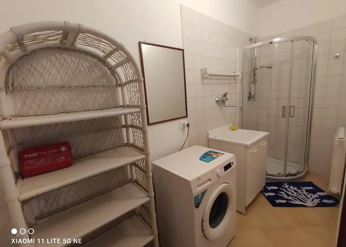 Voglia Di Mare Apartment