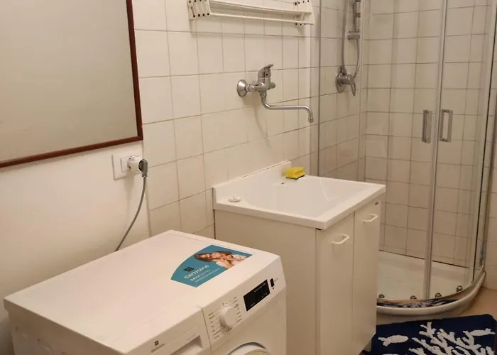 Appartement Voglia Di Mare