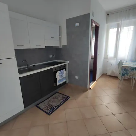 Voglia Di Mare Apartament