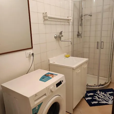 Apartament Voglia Di Mare